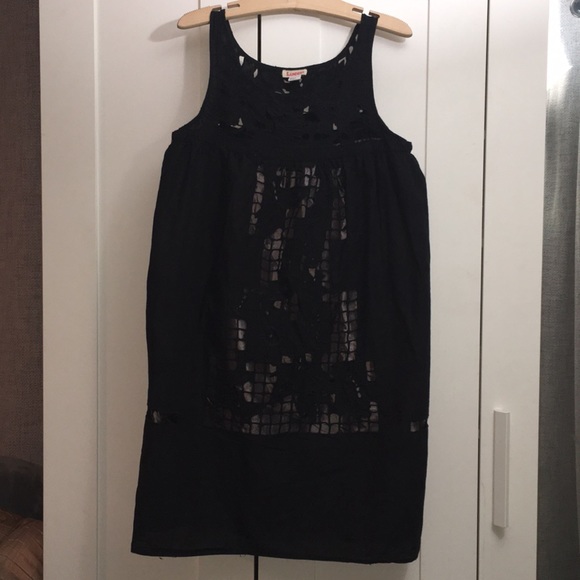 Women’s Lucca dress - Picture 1 of 8